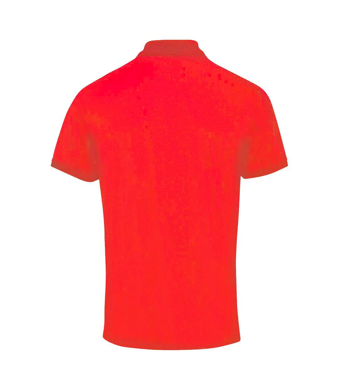 Premier - Polo à manches courtes - Hommes (Rouge) - UTRW4401