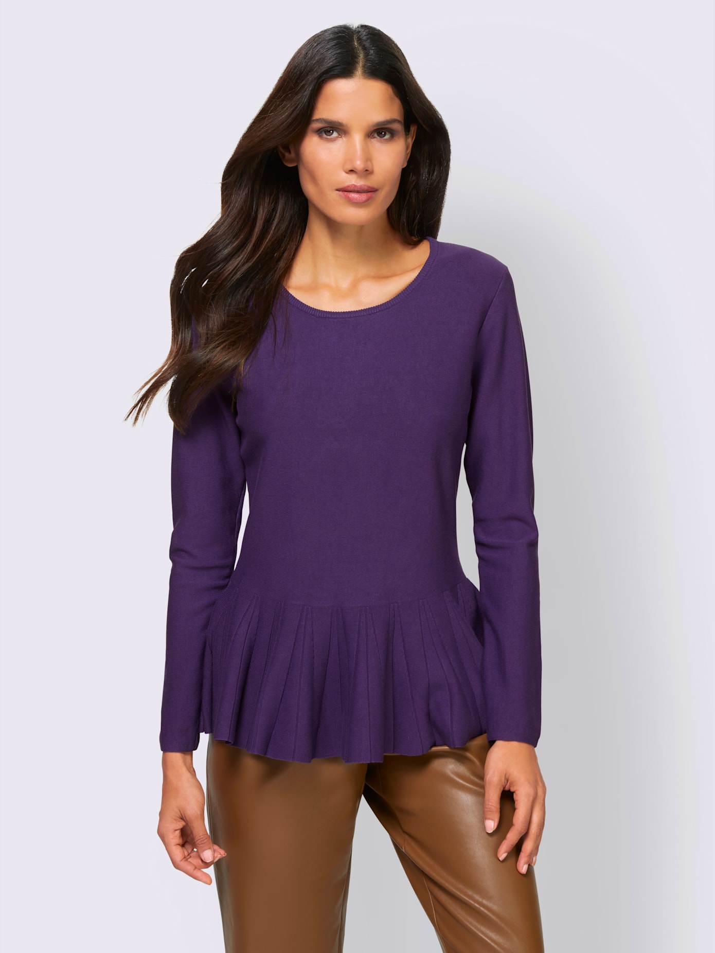Pull 70% viscose