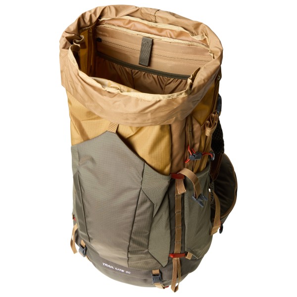 The North Face - Trail Lite 50 - Sac à dos de trekking