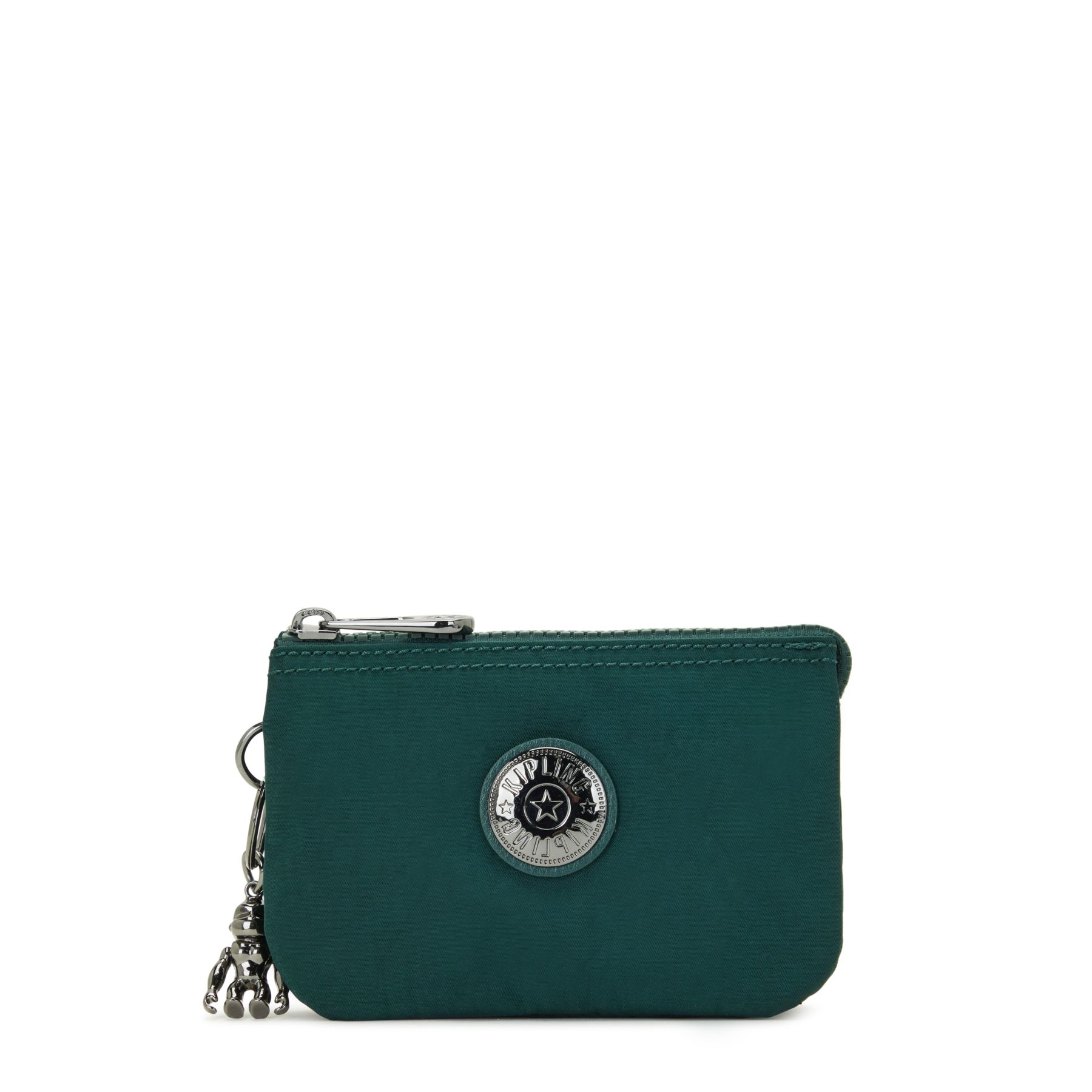 CREATIVITY S Petit Porte-Monnaie - Deepest Emerald