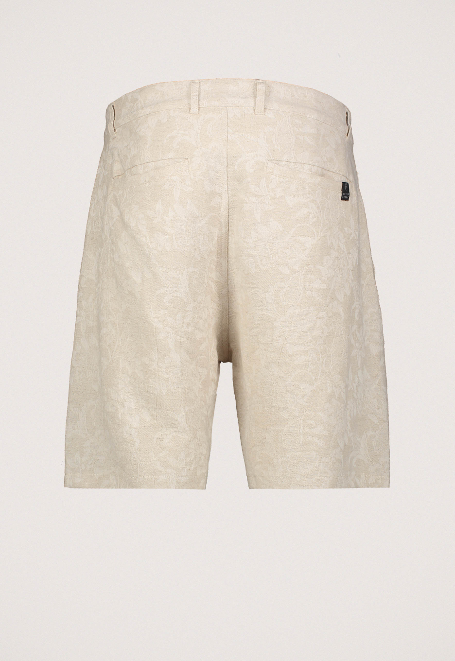 Silvercreek Barren Short