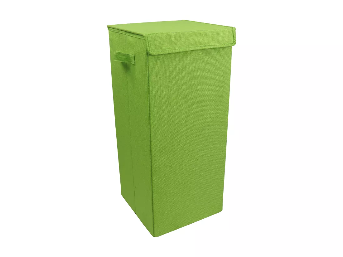 Panier à linge Wäschebox Stoffbox Dreso L