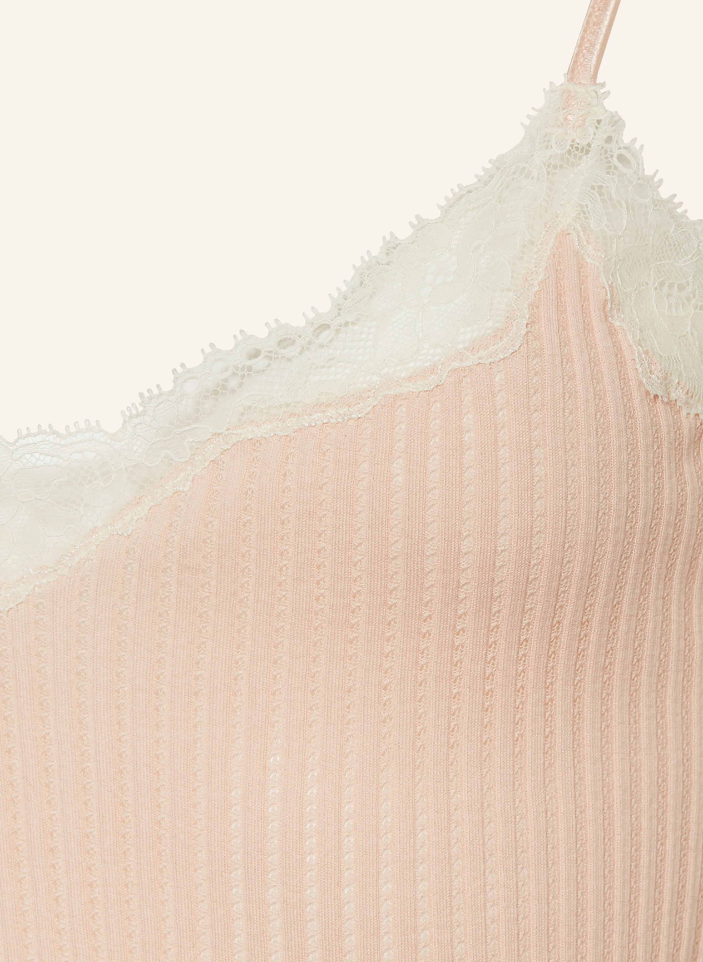 zimmerli Top MAUDE PRIVÉ