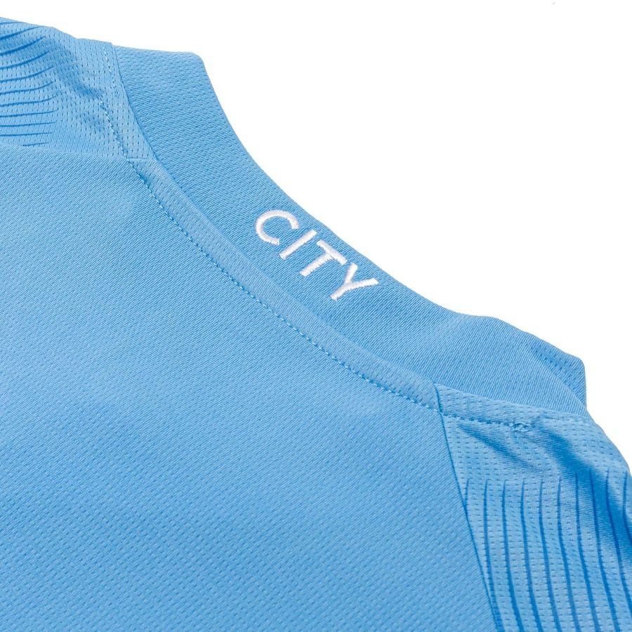 Manchester City Maillot Domicile 2023/24