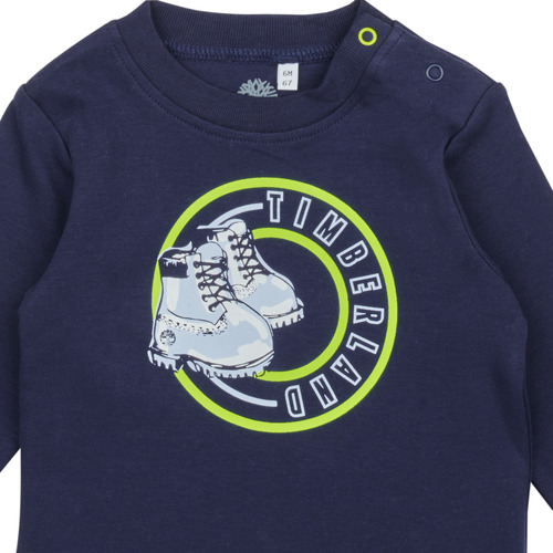 Timberland - T98313-10B - Multicolore