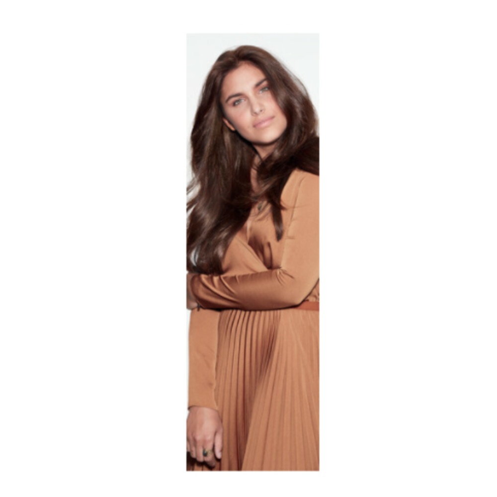 L'Oréal Casting Crème Gloss Semi-Permanente Haarkleuring 500 Café Lungo - Lichtbruin