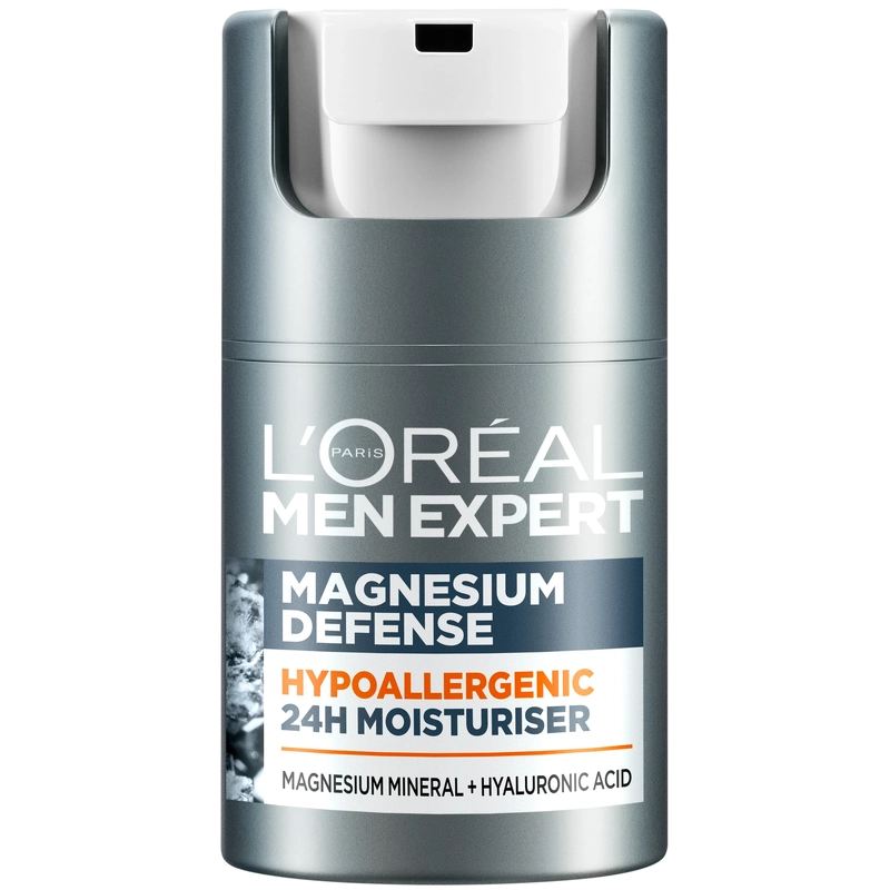L'Oréal Paris Men Expert Magnesium Defense Care 50 ml