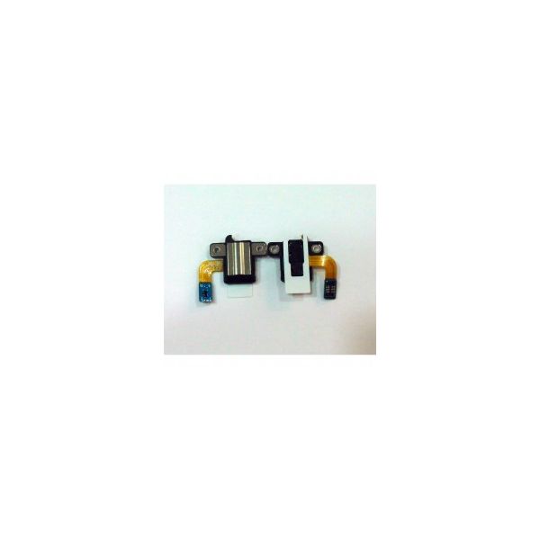 Display LCD   Touch Samsung Galaxy Tab S3 T820 T825 Flex Jack Audio