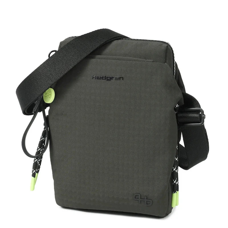Hedgren Sipho Telefoontasje Black Inc