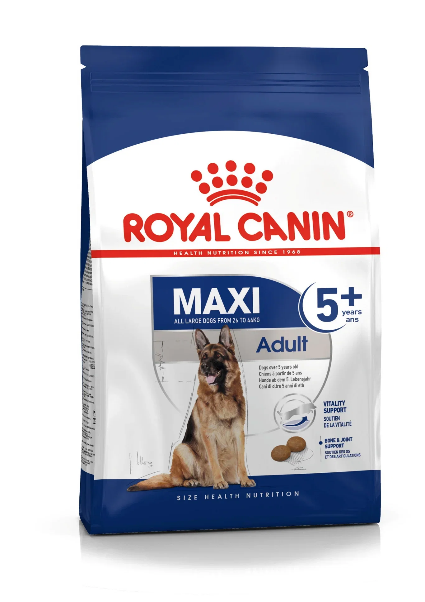 Royal Canin Royal Canin Maxi Adult 5 15 kg