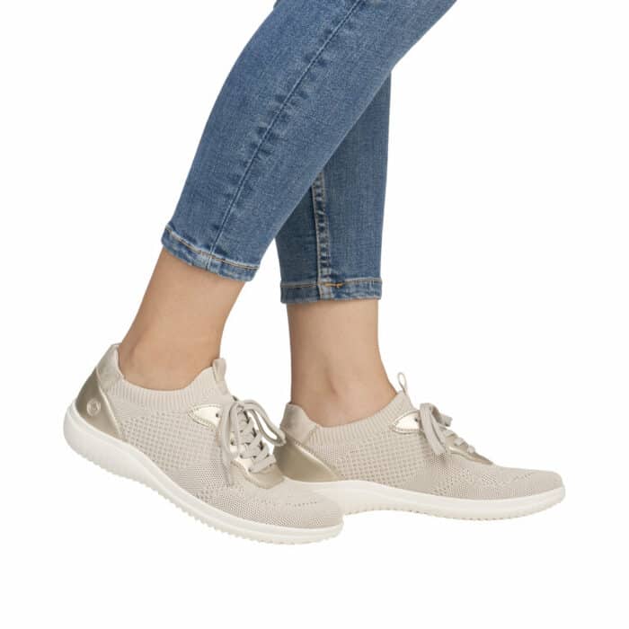 Remonte Sneakers Dame D1E05-60