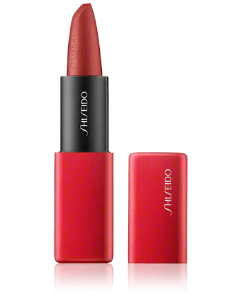 Shiseido TechnoSatin Gel Lipstick 414 Upload 3,3g