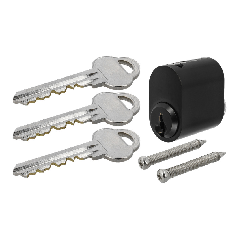 Låssylinder 1-pk