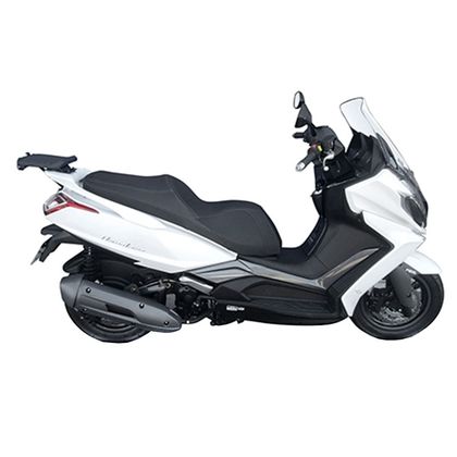 Support top case Shad Top Master pour scooter