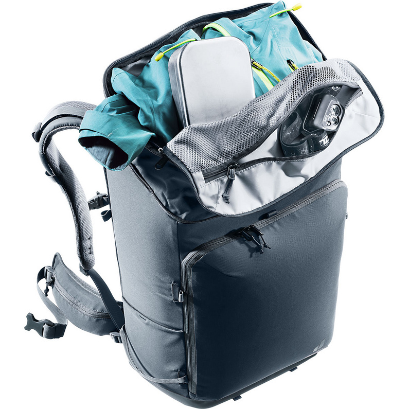 Deuter Jaypack 34+ Fotorucksack