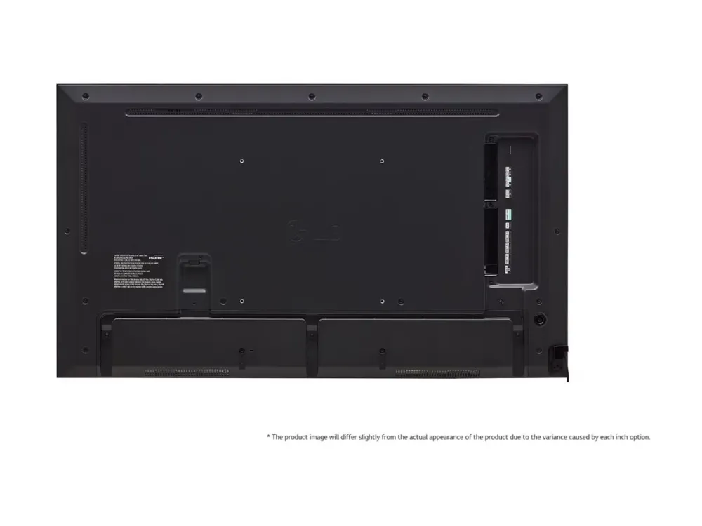 LG 49UH5N-E - 49