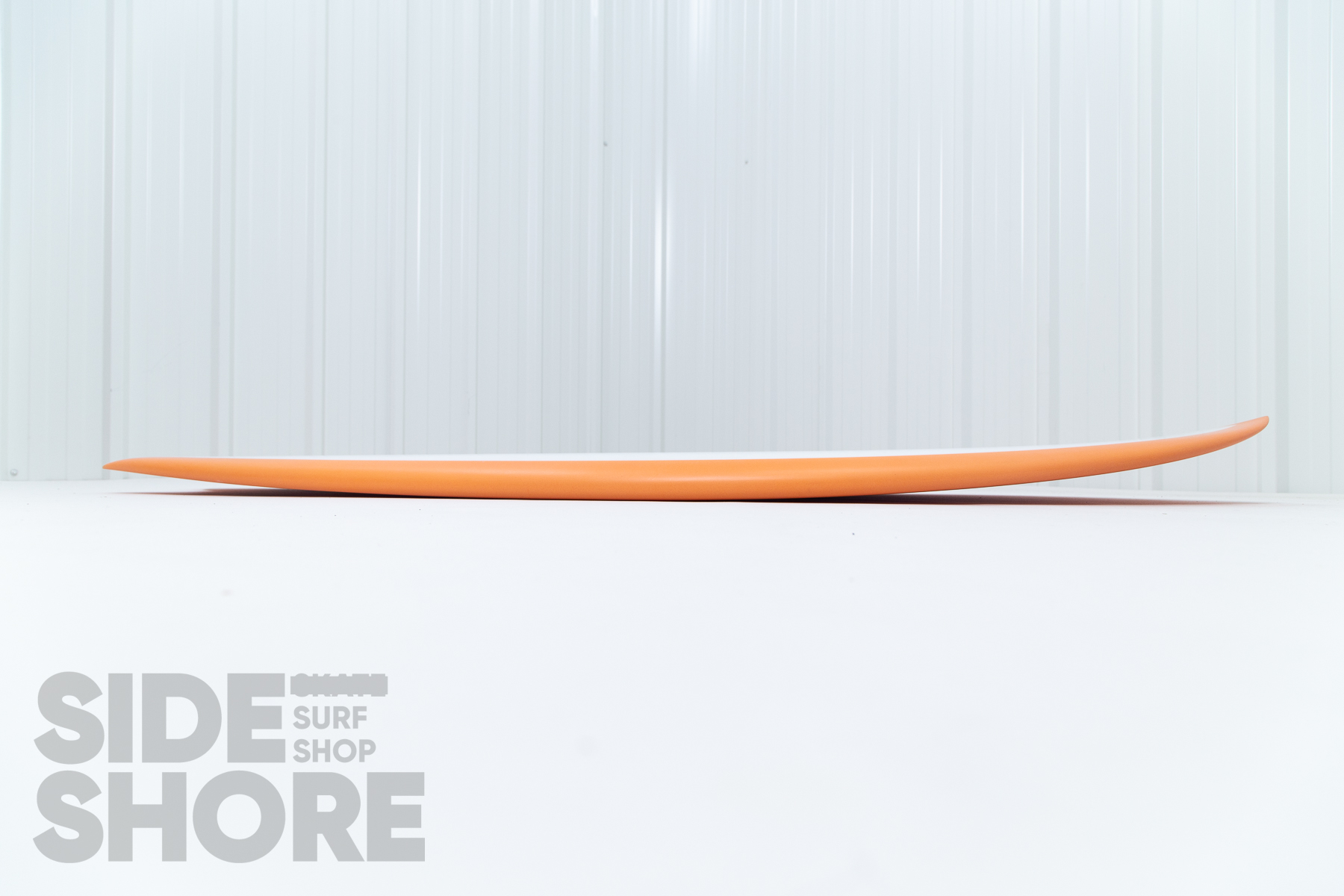 Lost Round Nose Fish Retro - Color - 5'9 x 21.25