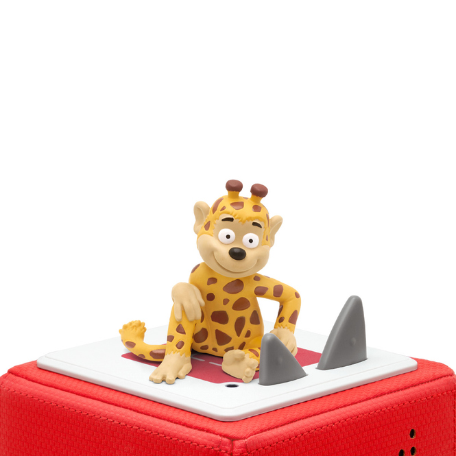 tonies® - Giraffenaffen - Die Giraffenaffen Lieblingslieder - Toniefigur