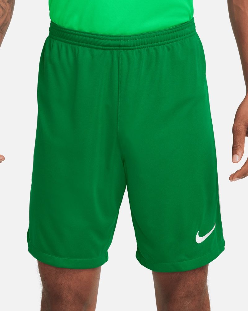 Short de football Nike League Knit III pour homme