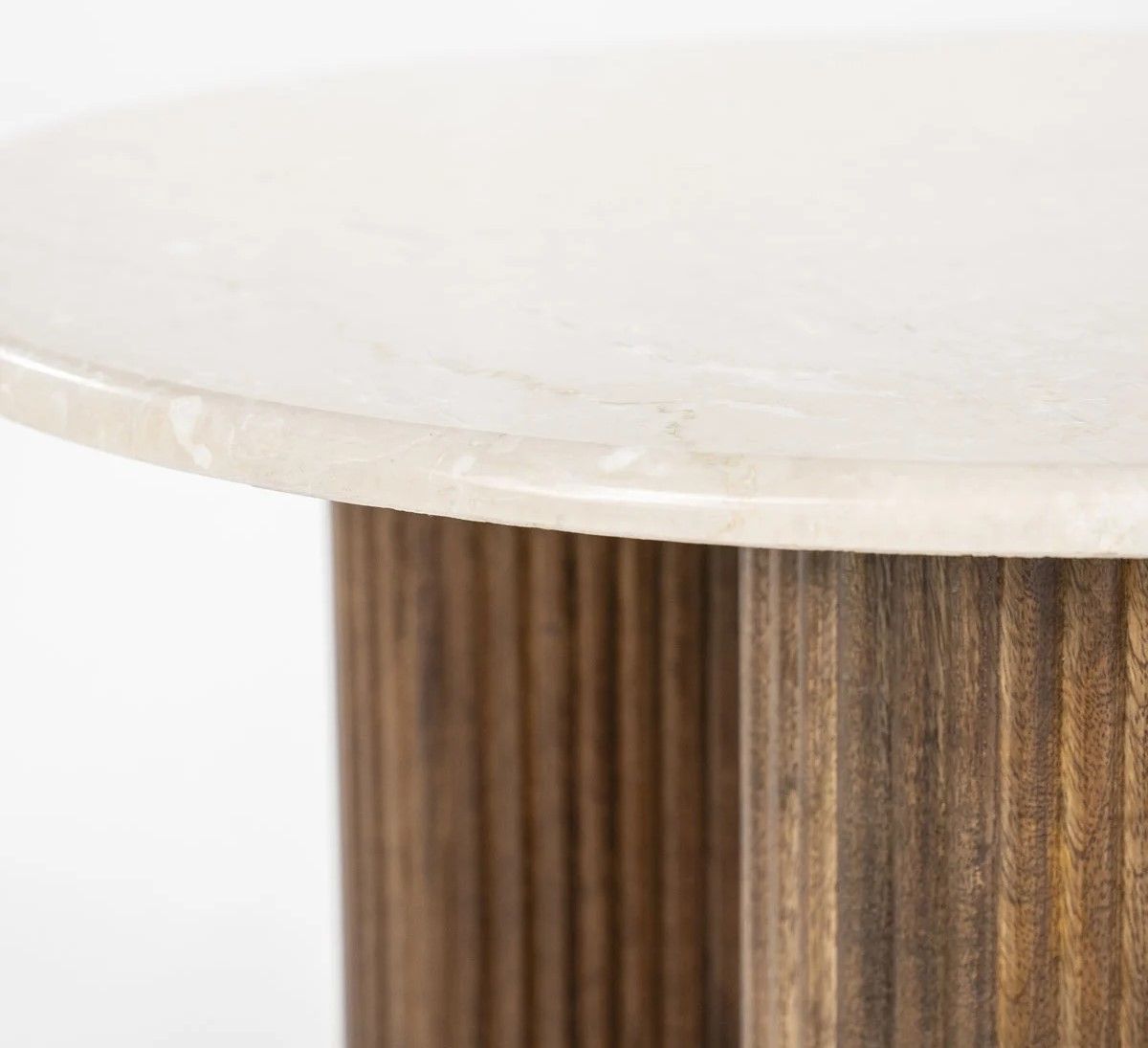 Salontafel 95891 Xavi ⌀60  x H45 cm