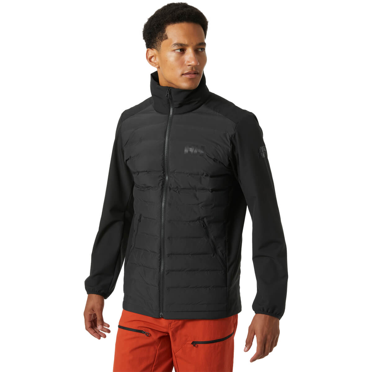 Helly Hansen HP Insulator 2.0 Jakke Herre