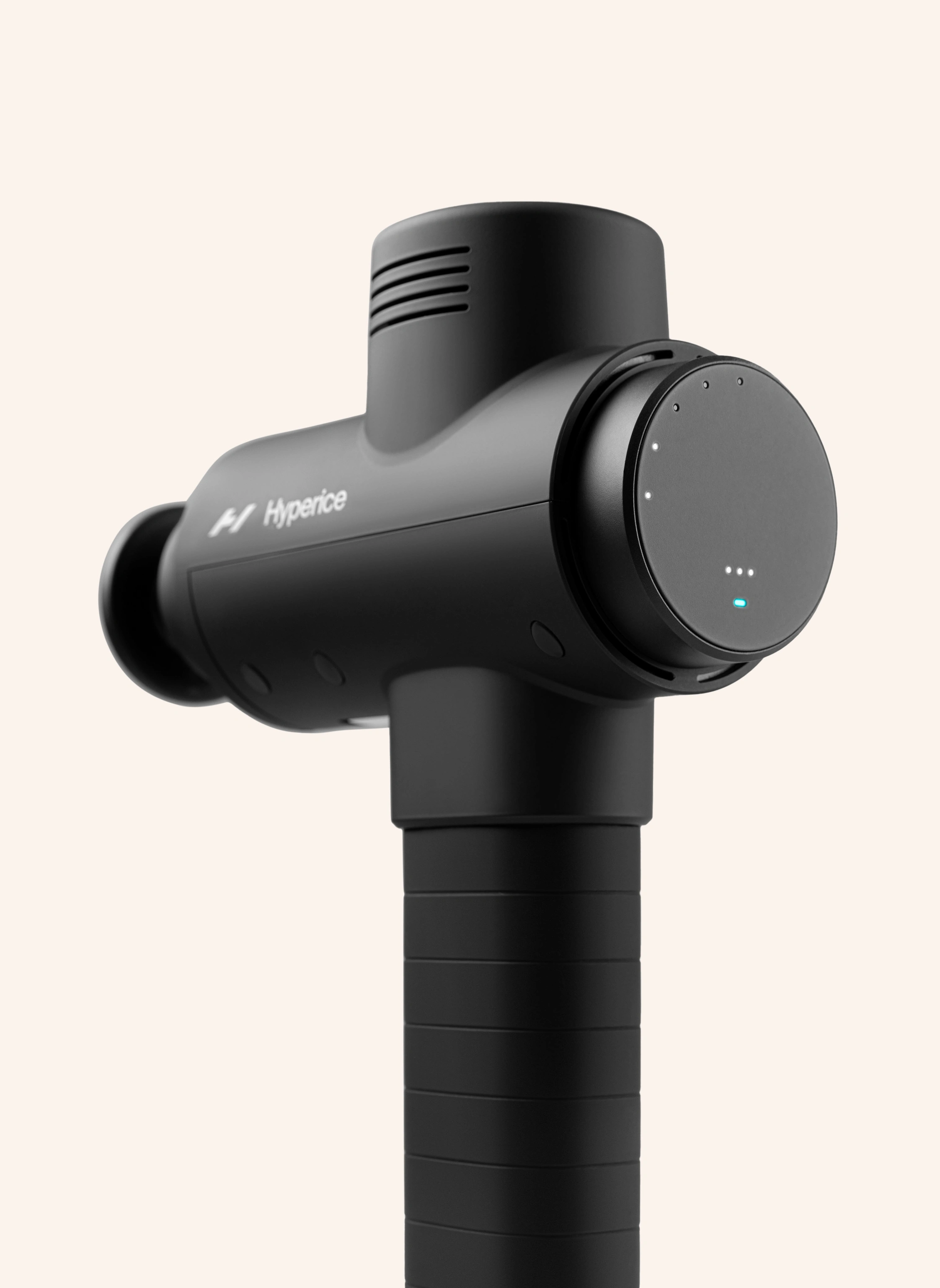 Hyperice Perkussionsmassagegerät HYPERVOLT 2 PRO