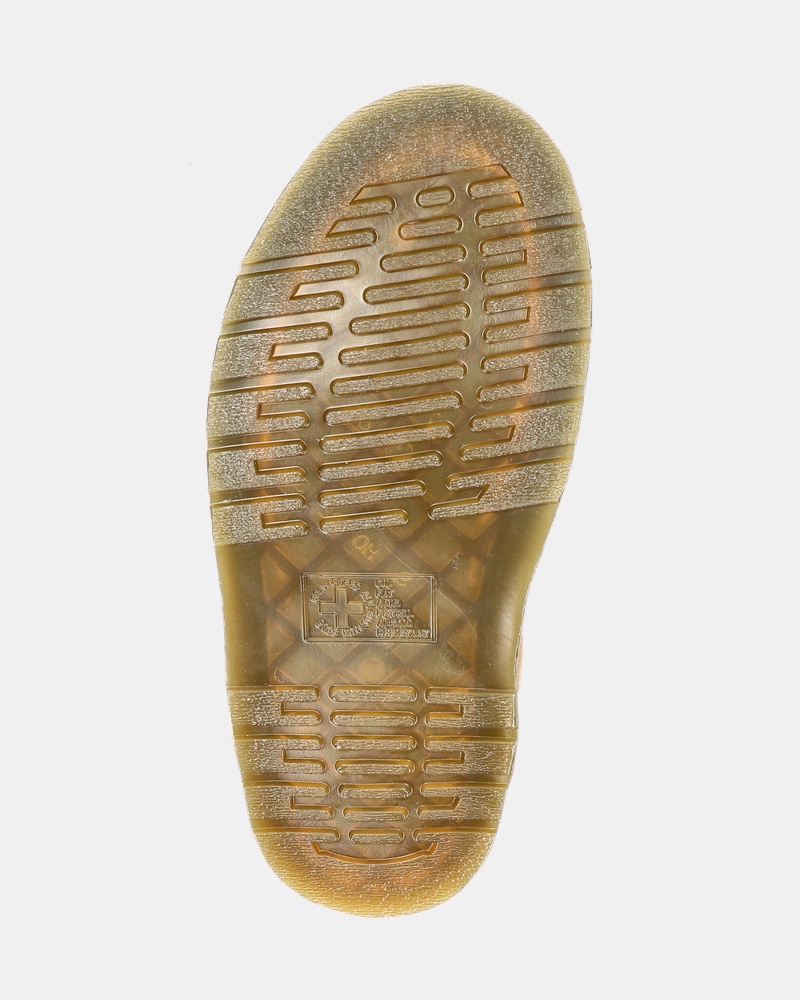 Dr. Martens Jorge II Instapschoenen  - bruin