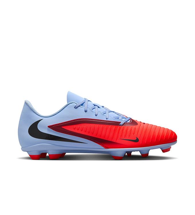 Nike Phantom 360 Club FG/MG HM8933 ROYAL-TINT-BRIGHT-CRIMSON