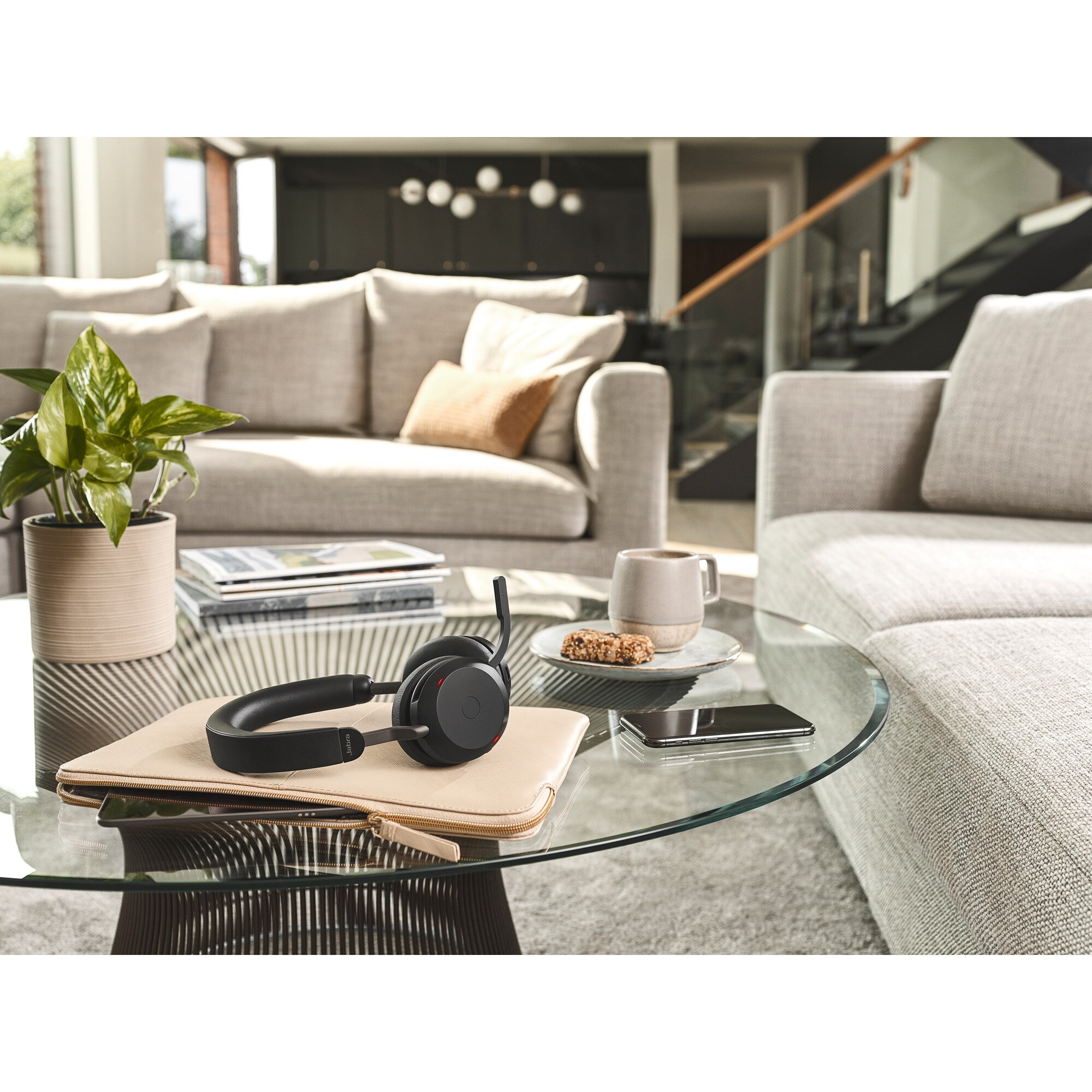 Jabra Headset Evolve2 75