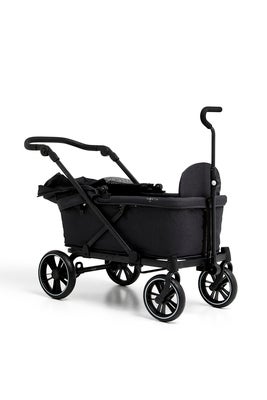 North 13.5 Cruiser XL Tralle, Grey Melange