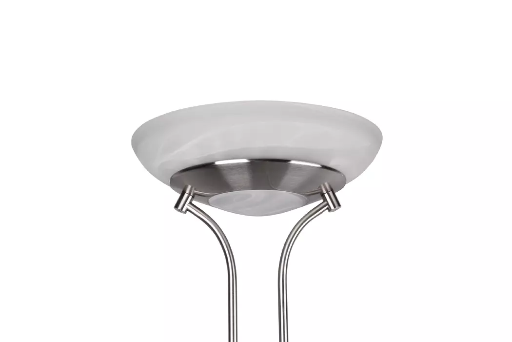 LED-Stehlampe Orson