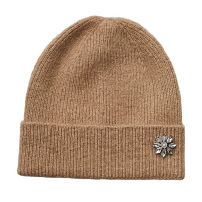 Bonnet femme Pcjeila PIECES