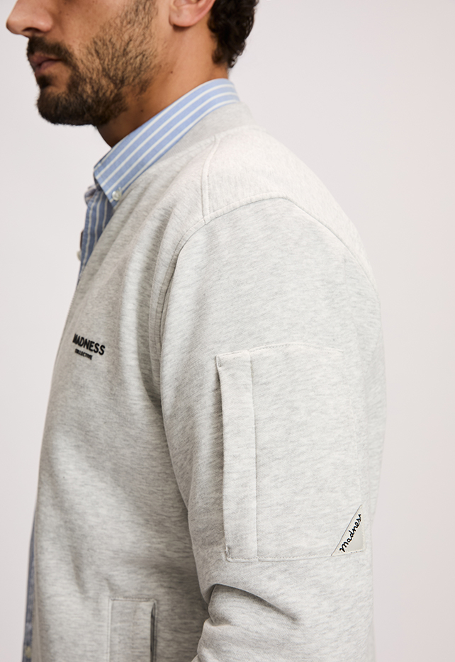 Madness Mercer Vest
