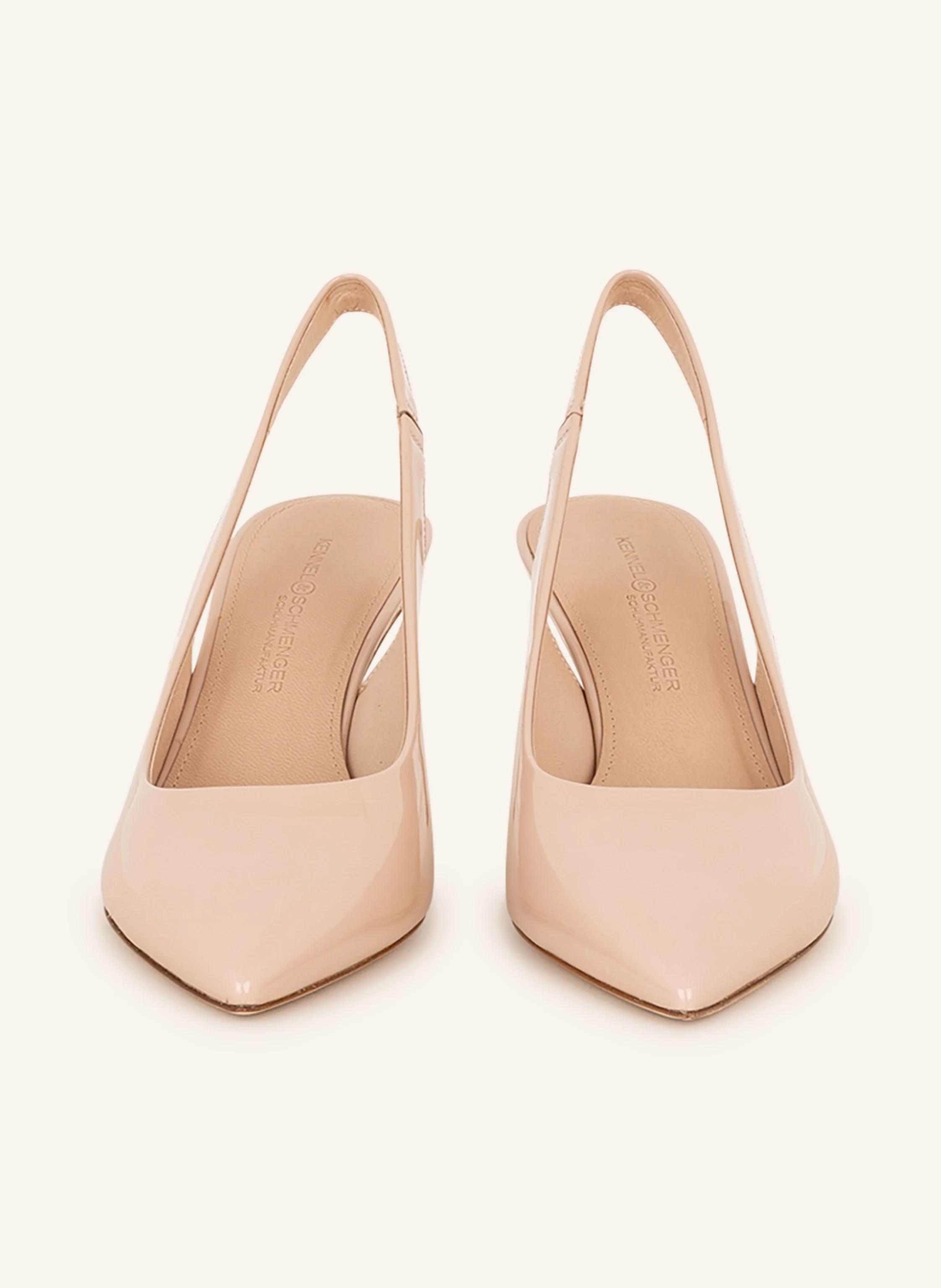 KENNEL & SCHMENGER Slingpumps ROME
