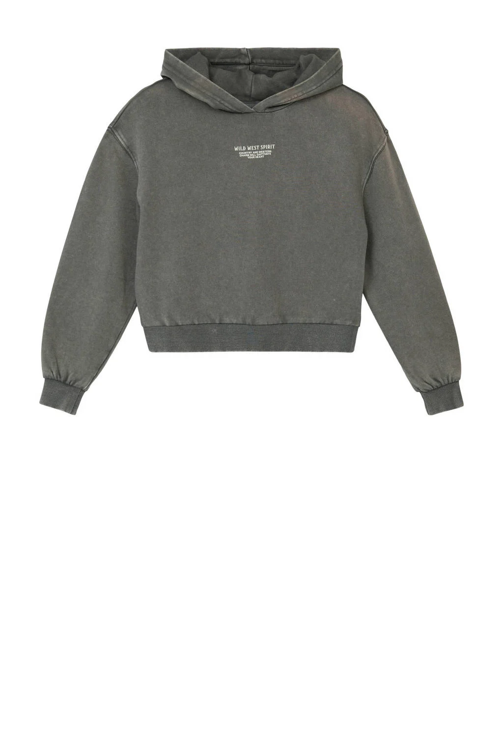 s.Oliver sweater grijs