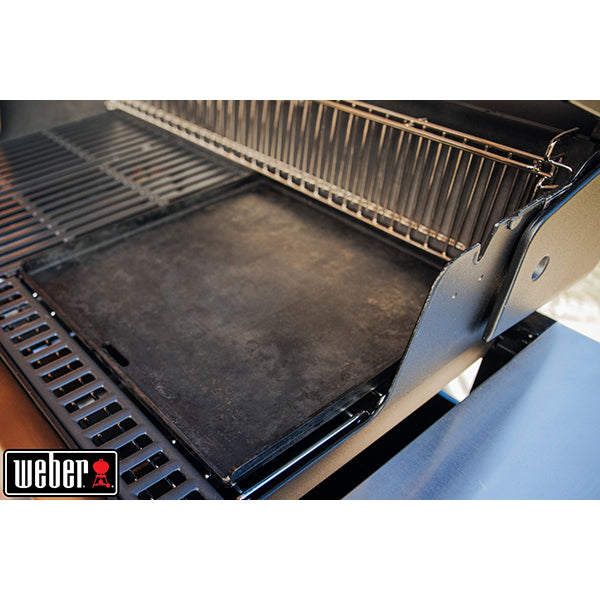 Plancha Crafted Weber