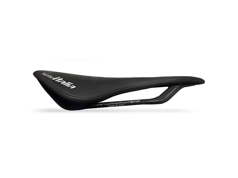 Selle Italia Fahrradsattel Novus Evo Boost AL Superflow, Sc Velosattel