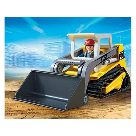 PLAYMOBIL® 5471 Ketten-Kompaktlader