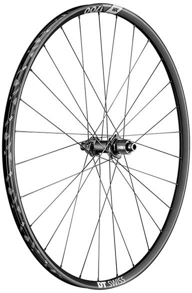 DT Swiss XR 1700 Spline Rear 29