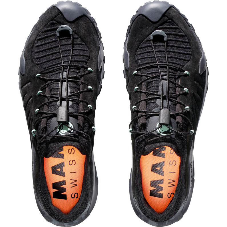 Mammut Herren Hueco II Low GTX Schuhe