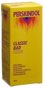 Perskindol Classic Bad, 250 ml