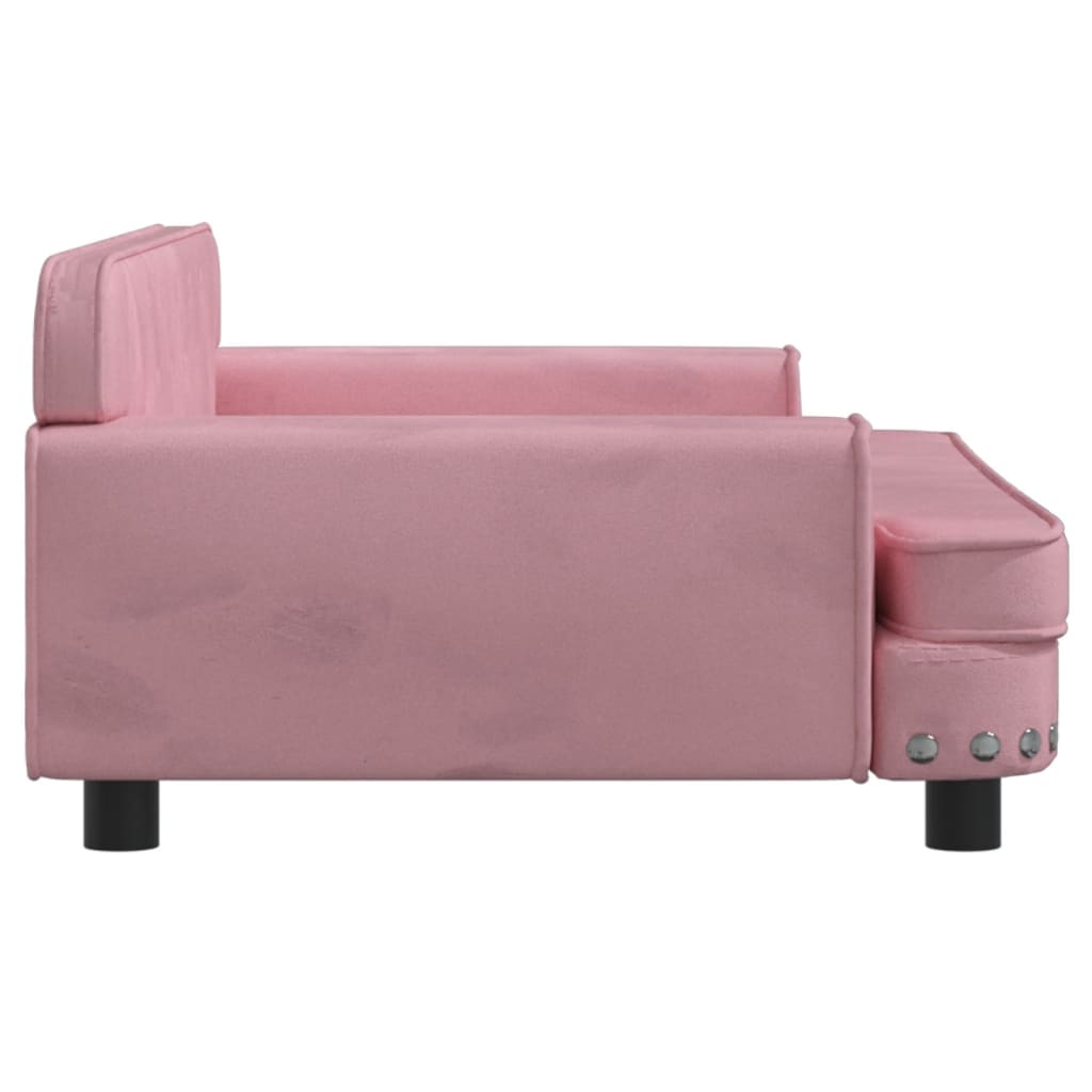 Cama para cachorro