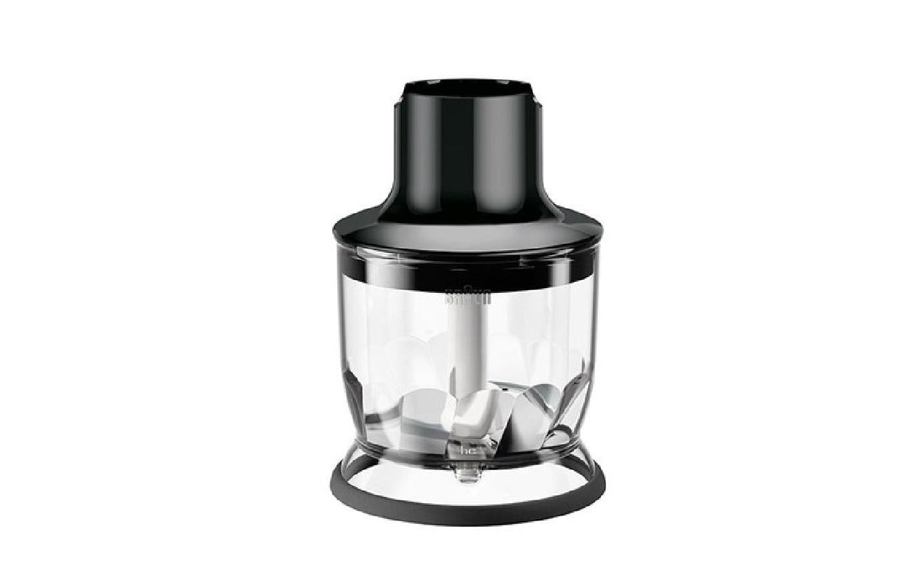 Braun Zerkleinerer »MQS 200«
