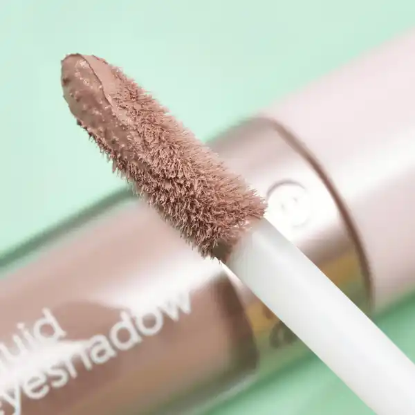 Matte Liquid Eyeshadow 01 Bare Bliss