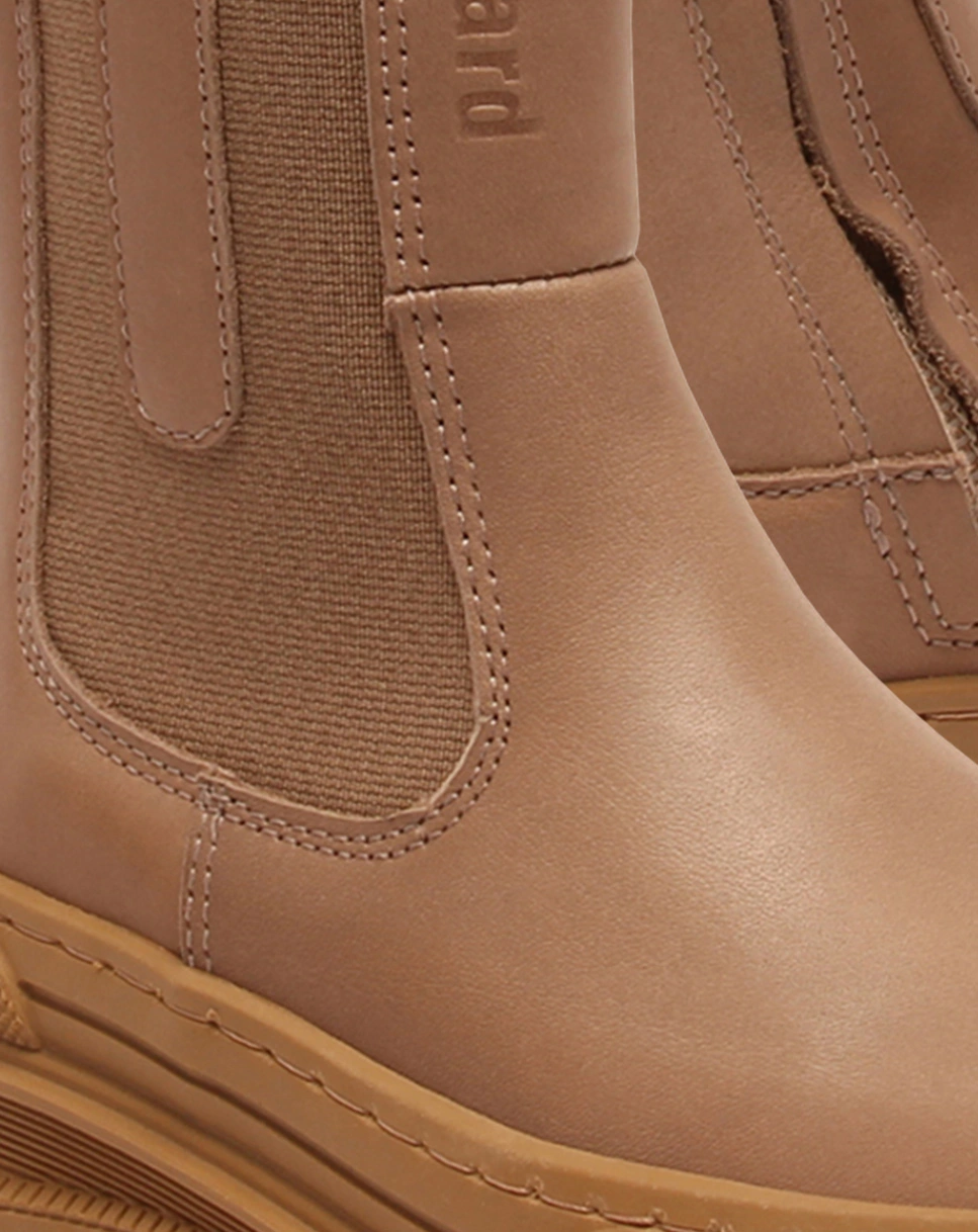 Winterstiefel MILA in tortora
