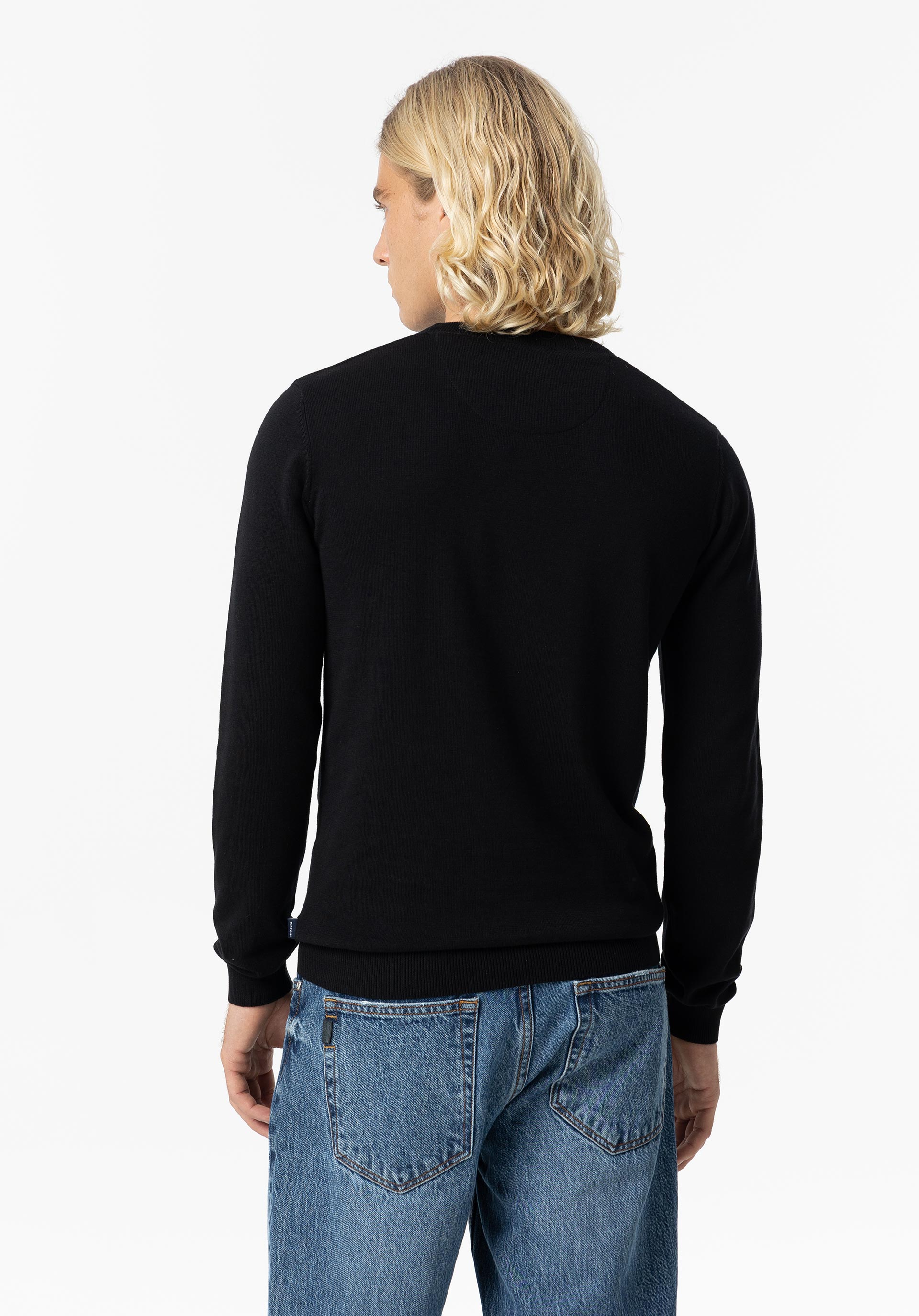 Camisola Preto