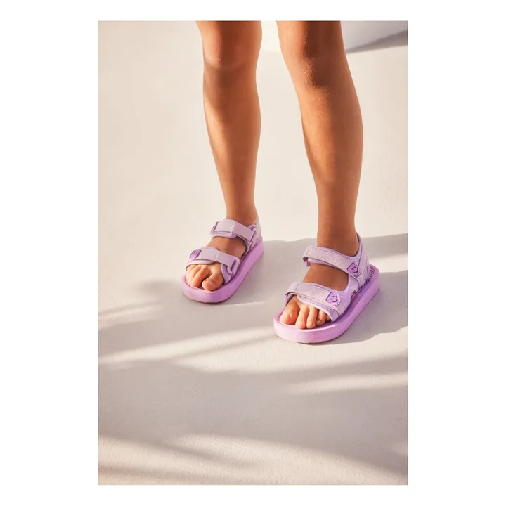 Molo Sandales Zola | Lilas