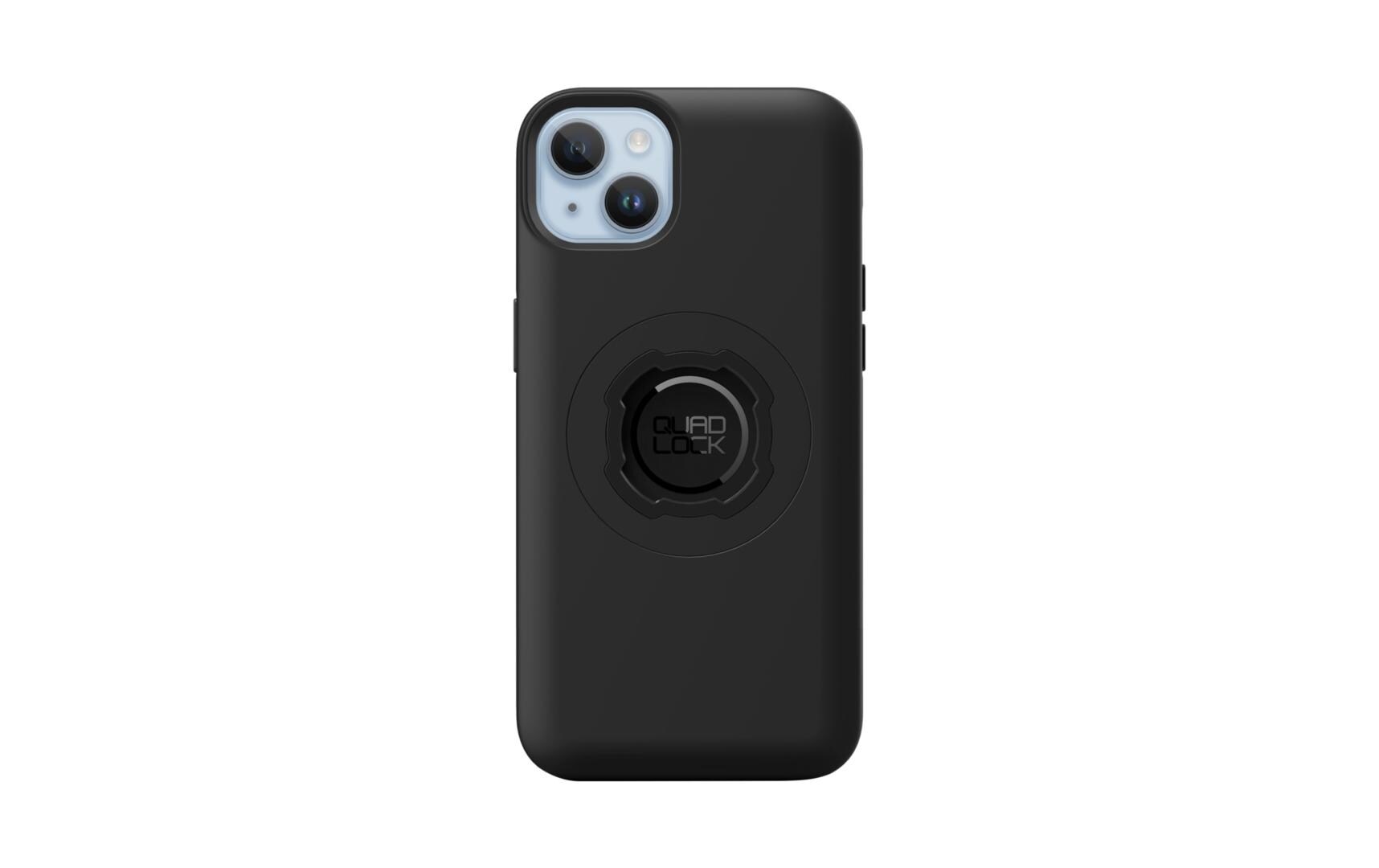 Sport- & Outdoorhülle MAG Case Apple iPhone 14 PlusSchutzhülle für Apple iPhone 14 Plus mit Quad Lock Case