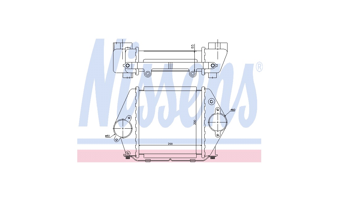 Intercooler