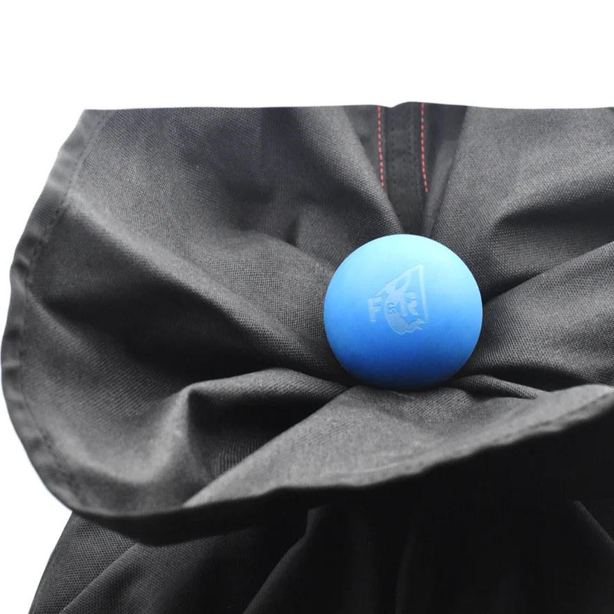 FIT AND RACK SandBag StrongMan